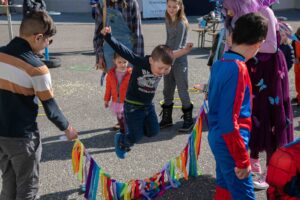 FASNACHT AESCH (LU) 2023
